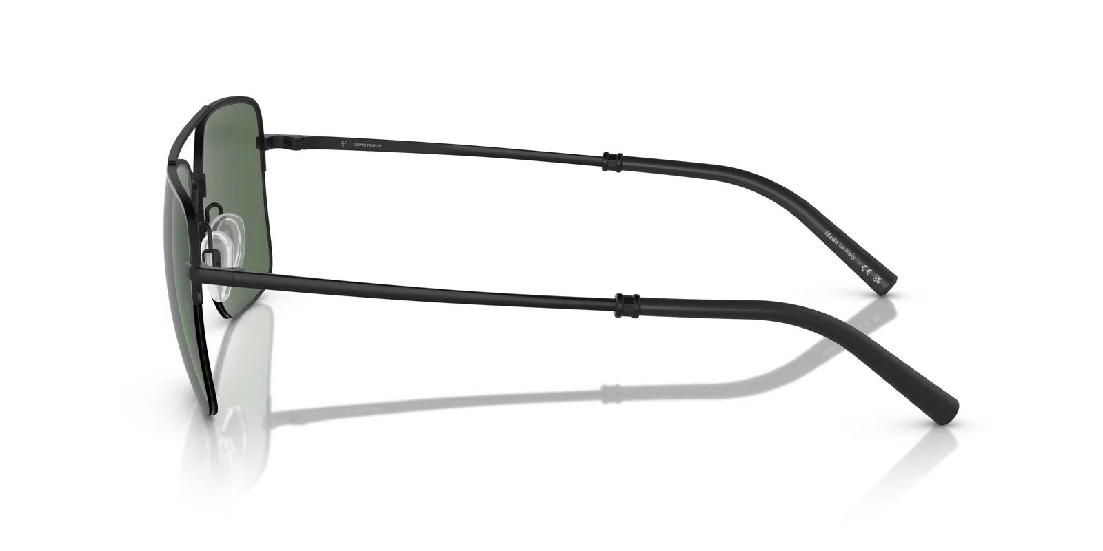 Oliver Peoples R-2 1343S Sunglasses - view 17